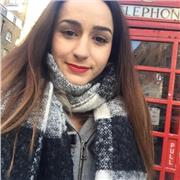 Clases inglés todos los niveles (presencial online)